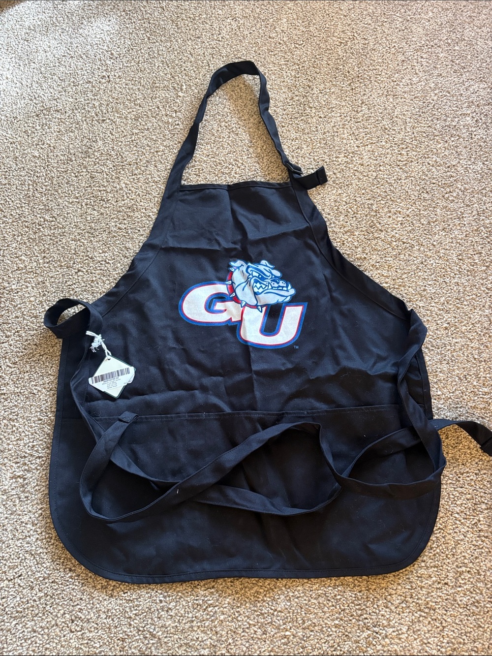 Gonzaga University Cooking Apron